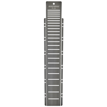 Protector de Diapasón MusicNomad Fret Shield Escala 25"