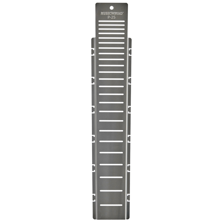 Protector de Diapasón MusicNomad Fret Shield Escala 25"