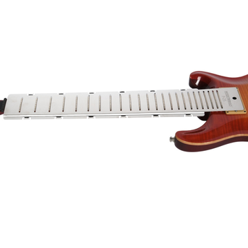 Protector de Diapasón MusicNomad Fret Shield Escala 25"