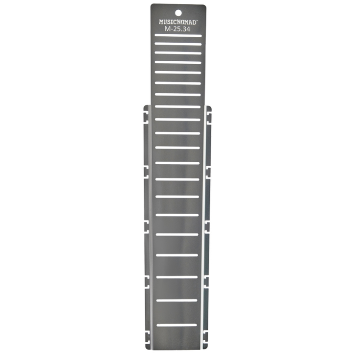 Protector de Diapasón MusicNomad Fret Shield Escala 25.34"