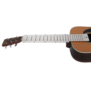 Protector de Diapasón MusicNomad Fret Shield Escala 25.34"