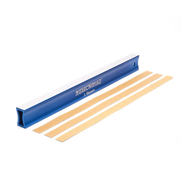Nivelador de Trastes MusicNomad L-Beam 17.6"