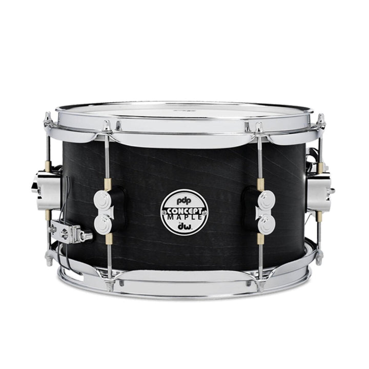 PDP PDSN0610BWCR Concept Maple Black Wax Chrome HW 6X10