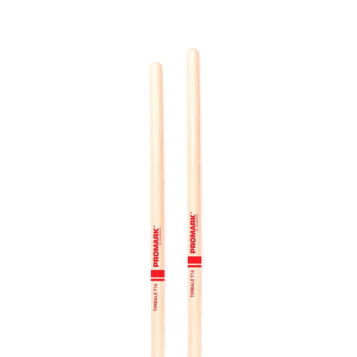 Promark TH716 Pack de Baquetas Timbal X4PARES