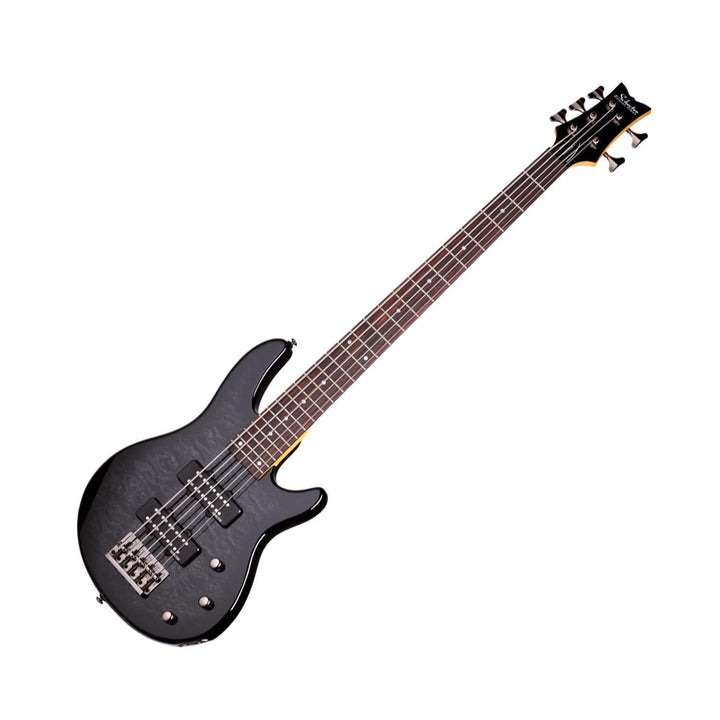 Schecter 2889 Raiden Special-5 STBLK