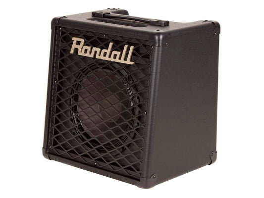 Randall RD5CE-U Amplificador Tubo 5W