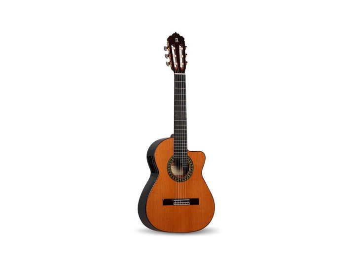 Alhambra 853 Requinto 5P CW