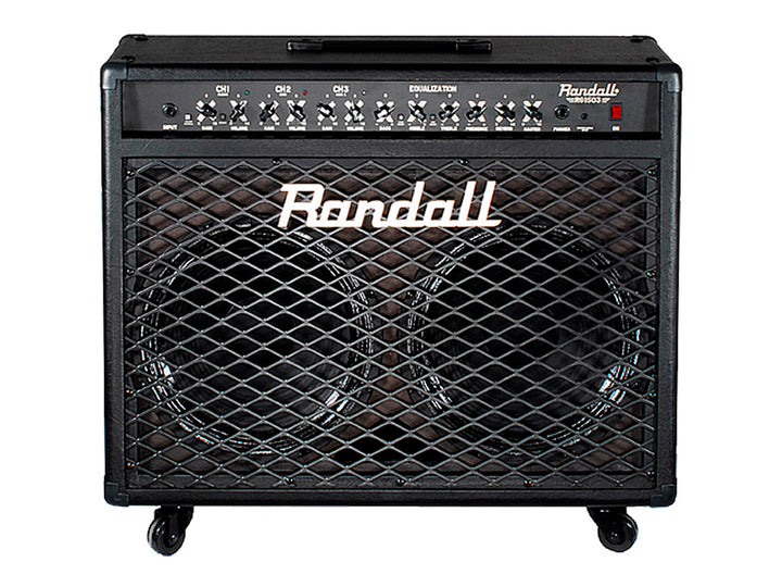 Randall RG1503-212E-U Ampli 150W