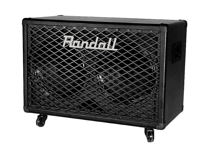 Randall RG212E-U Gabinete 2X12 100W