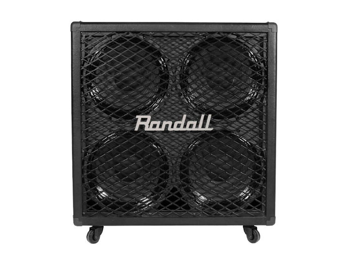 Randall RG412E-U Gabinete 4X12 200W