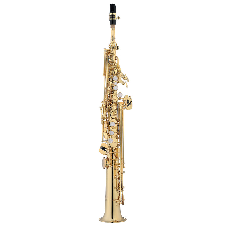 Jupiter JSS1000Q Saxo Soprano Dorado 1000 Series