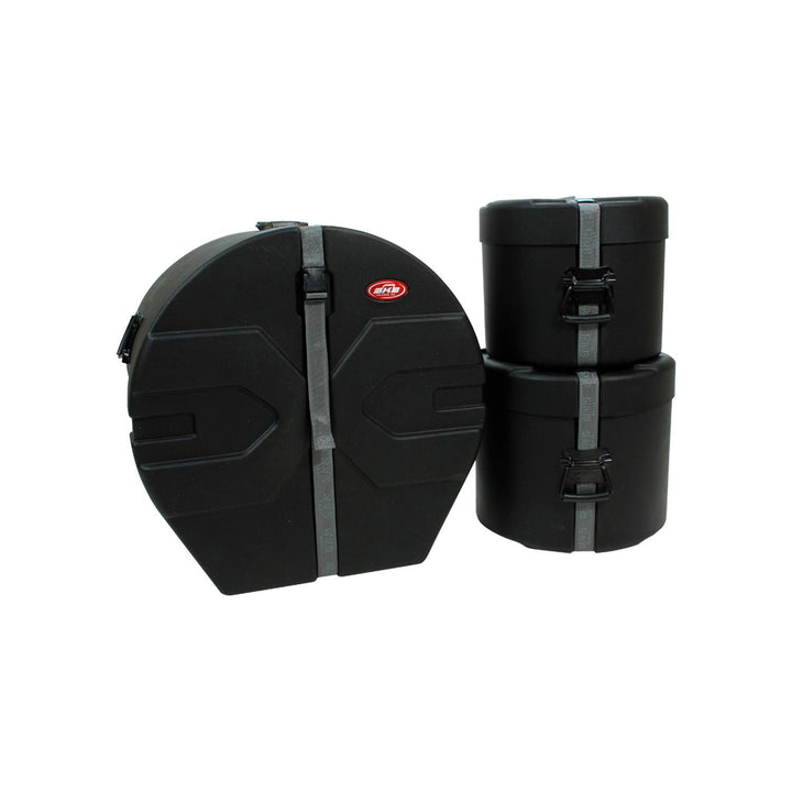 SKB 1SKB-DRP1 Case Drum Package