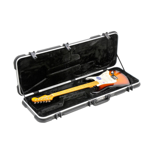 SKB 1SKB-66 Electric Guitar Rectangular Case