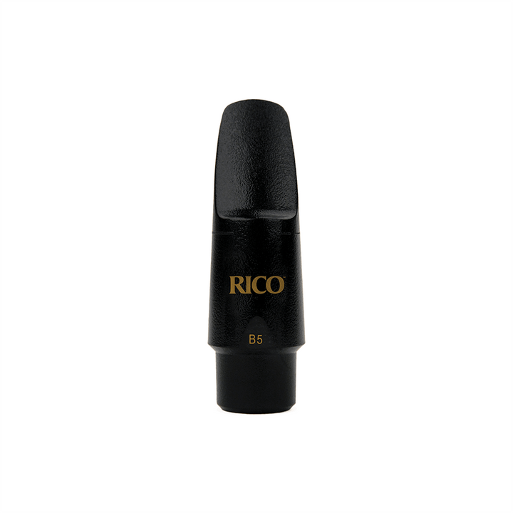 Rico RRGMPCBSXB5 Boquilla Saxofón Soprano B5