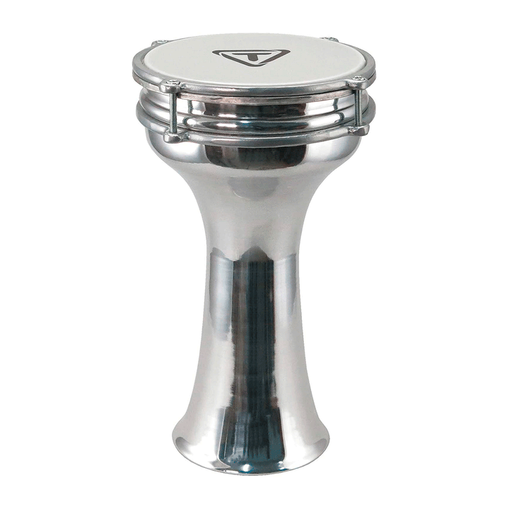 Tycoon TDA-AL13 Darbuka Aluminio 13"