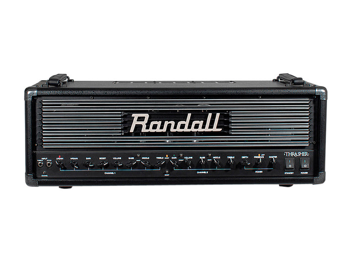 Randall Thrasher 120W