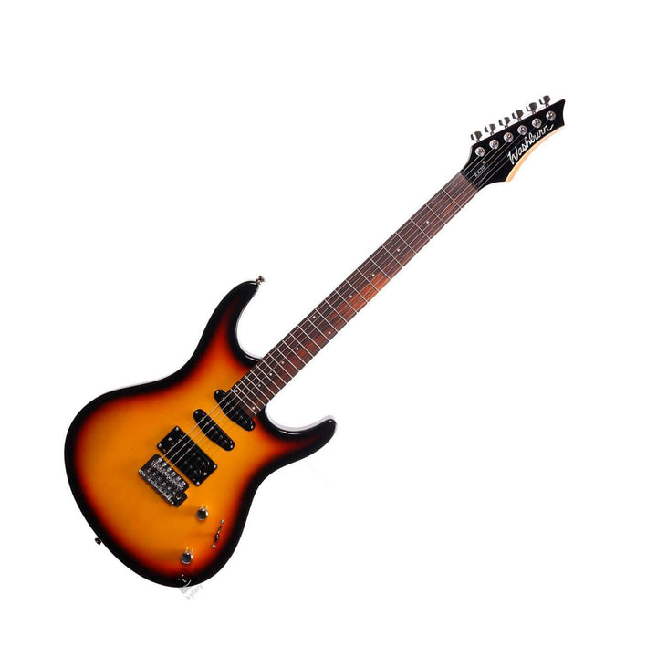 Washburn RX10 Series Sunburst