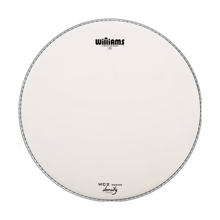 Williams WC2-10MIL-10K Parche 10" Coated Oil Density