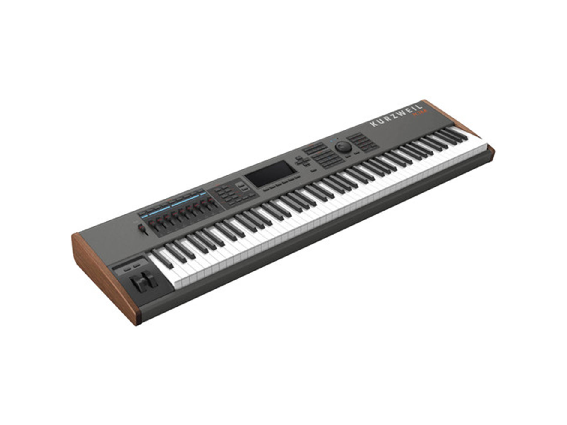 PC3K8-LB Piano Sintetizador WorkStation Notas CASA MUSICAL AMADEUS