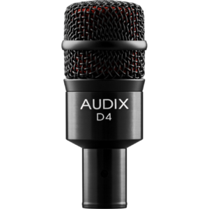 Kurzweil KM2U Black Micrófono Condensador Multi-Patrón USB
