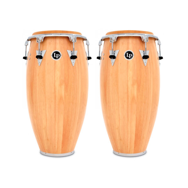 LP LP552T-AWC Classic Top Tuning Congas コンガ - パーカッション,打楽器
